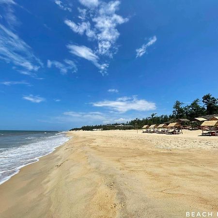 Villa Louise Hue Beach Boutique Hotel Zewnętrze zdjęcie