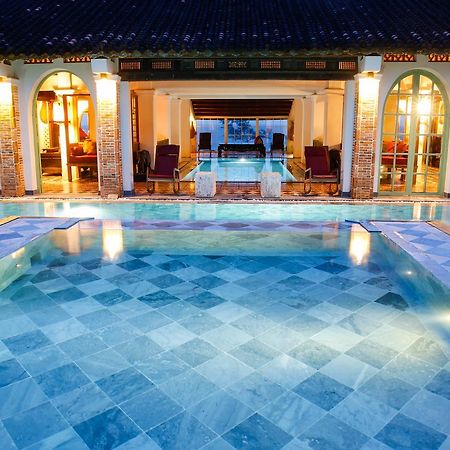 Villa Louise Hue Beach Boutique Hotel Zewnętrze zdjęcie