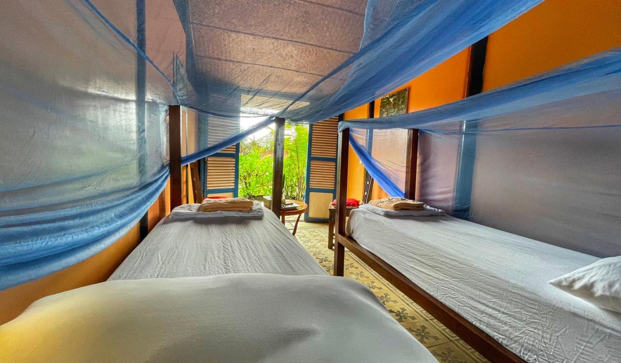 Villa Louise Hue Beach Boutique Hotel Pokój zdjęcie