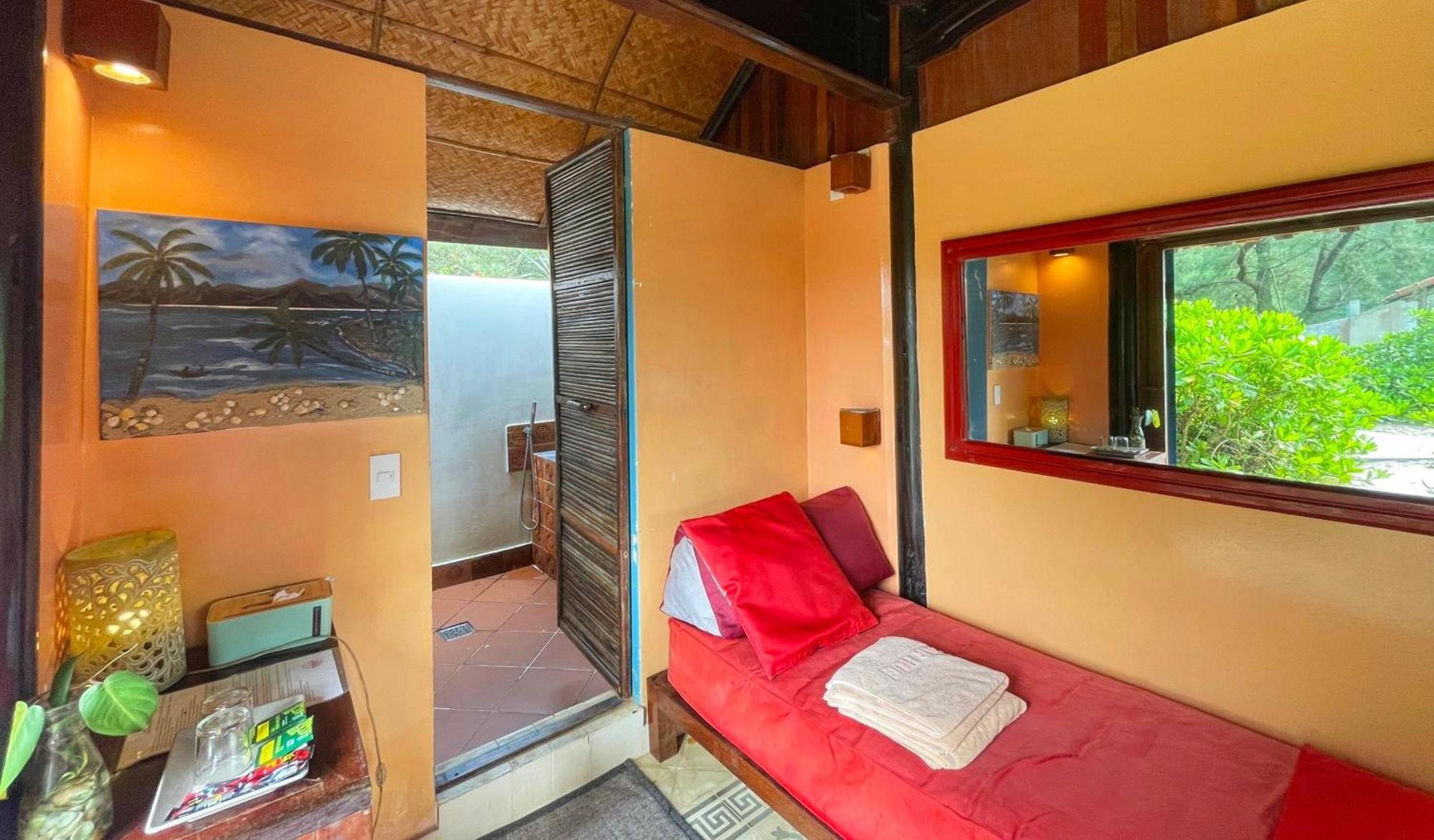 Villa Louise Hue Beach Boutique Hotel Pokój zdjęcie