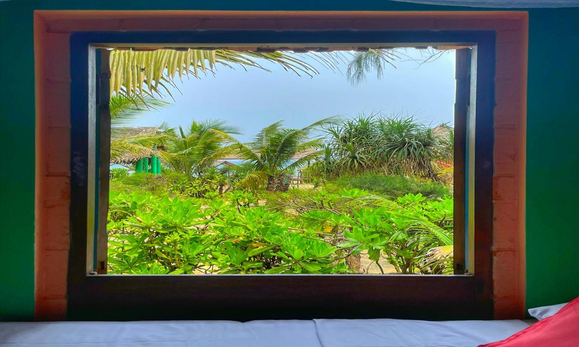 Villa Louise Hue Beach Boutique Hotel Pokój zdjęcie
