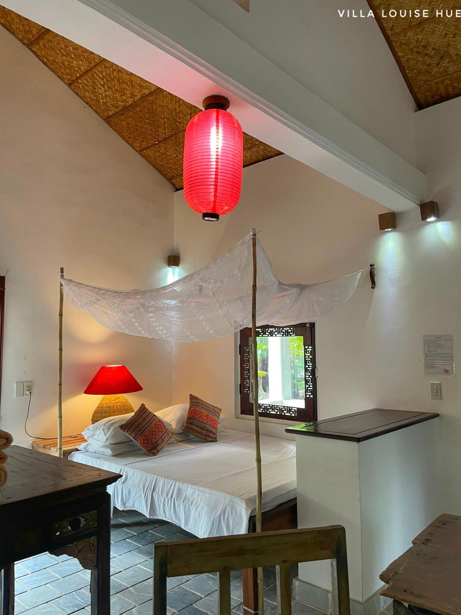 Villa Louise Hue Beach Boutique Hotel Pokój zdjęcie