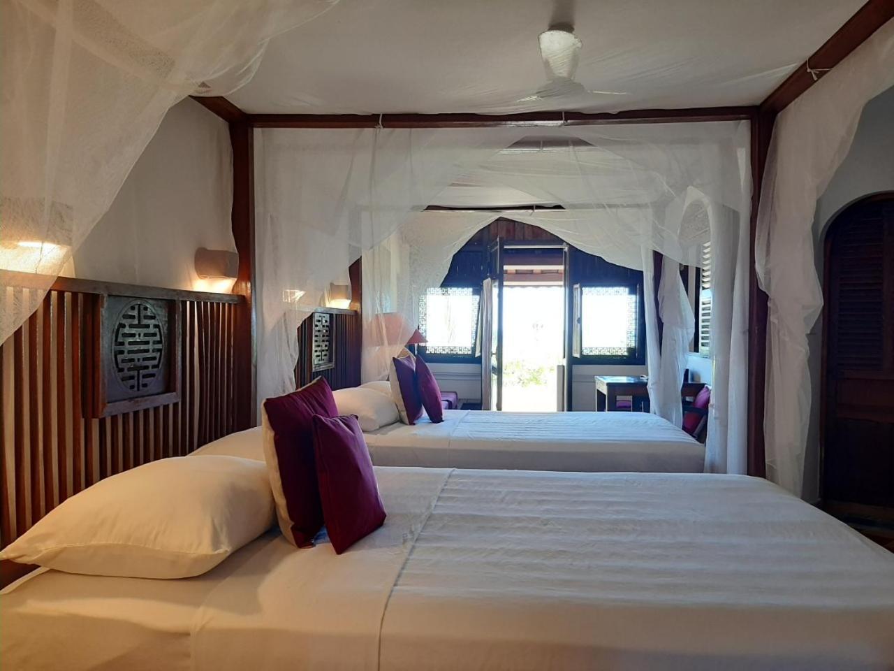 Villa Louise Hue Beach Boutique Hotel Pokój zdjęcie