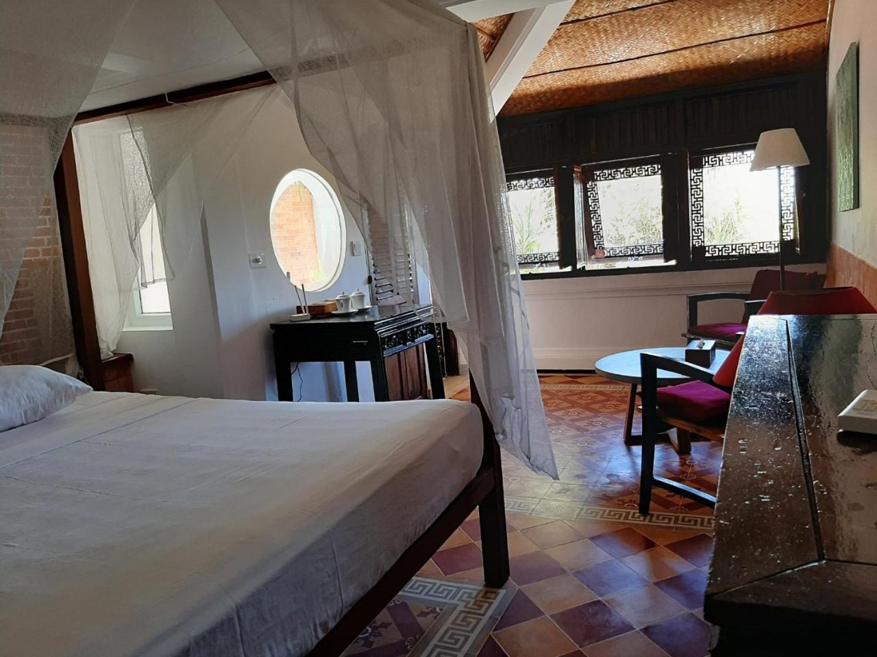 Villa Louise Hue Beach Boutique Hotel Pokój zdjęcie