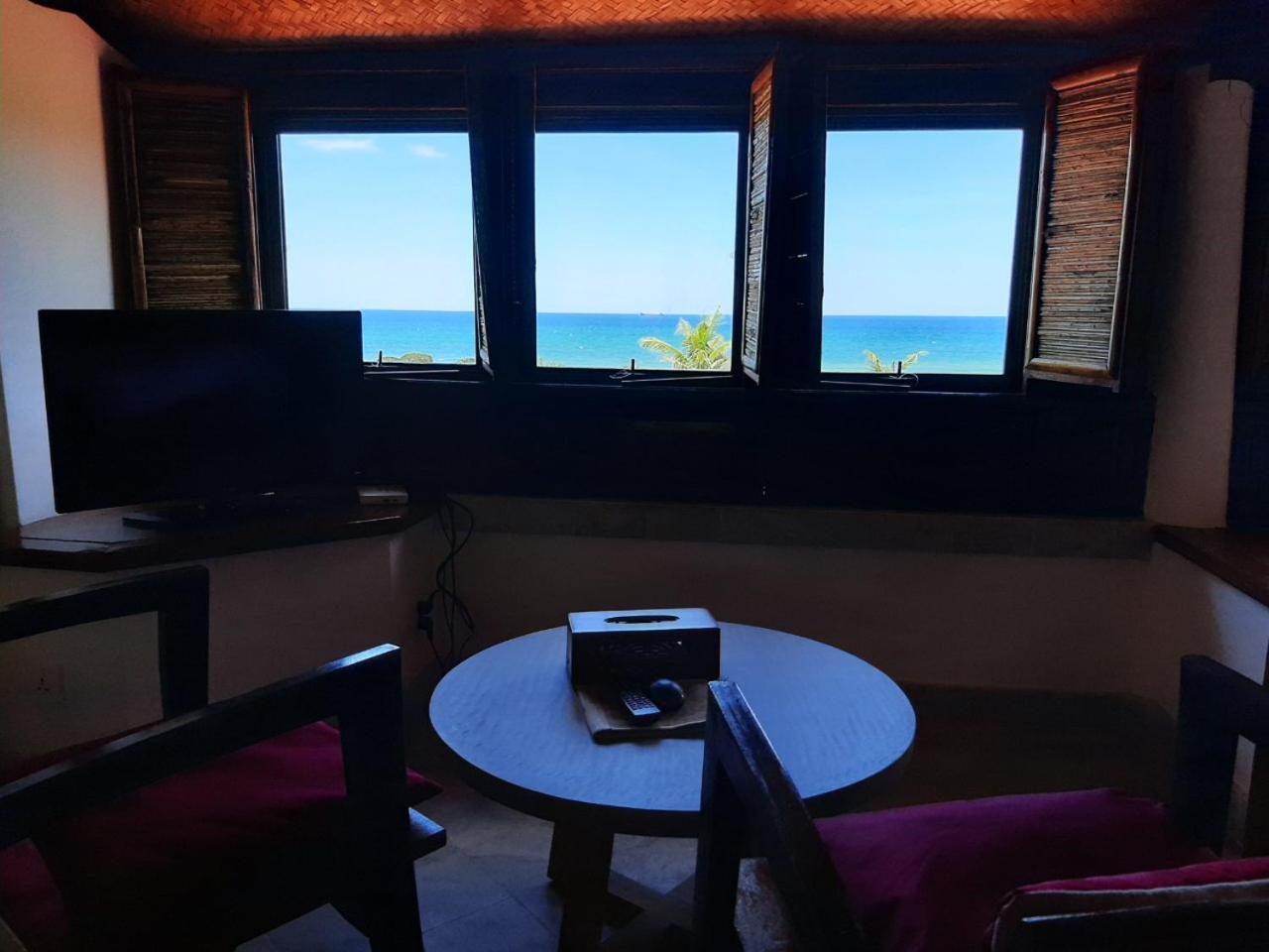 Villa Louise Hue Beach Boutique Hotel Pokój zdjęcie