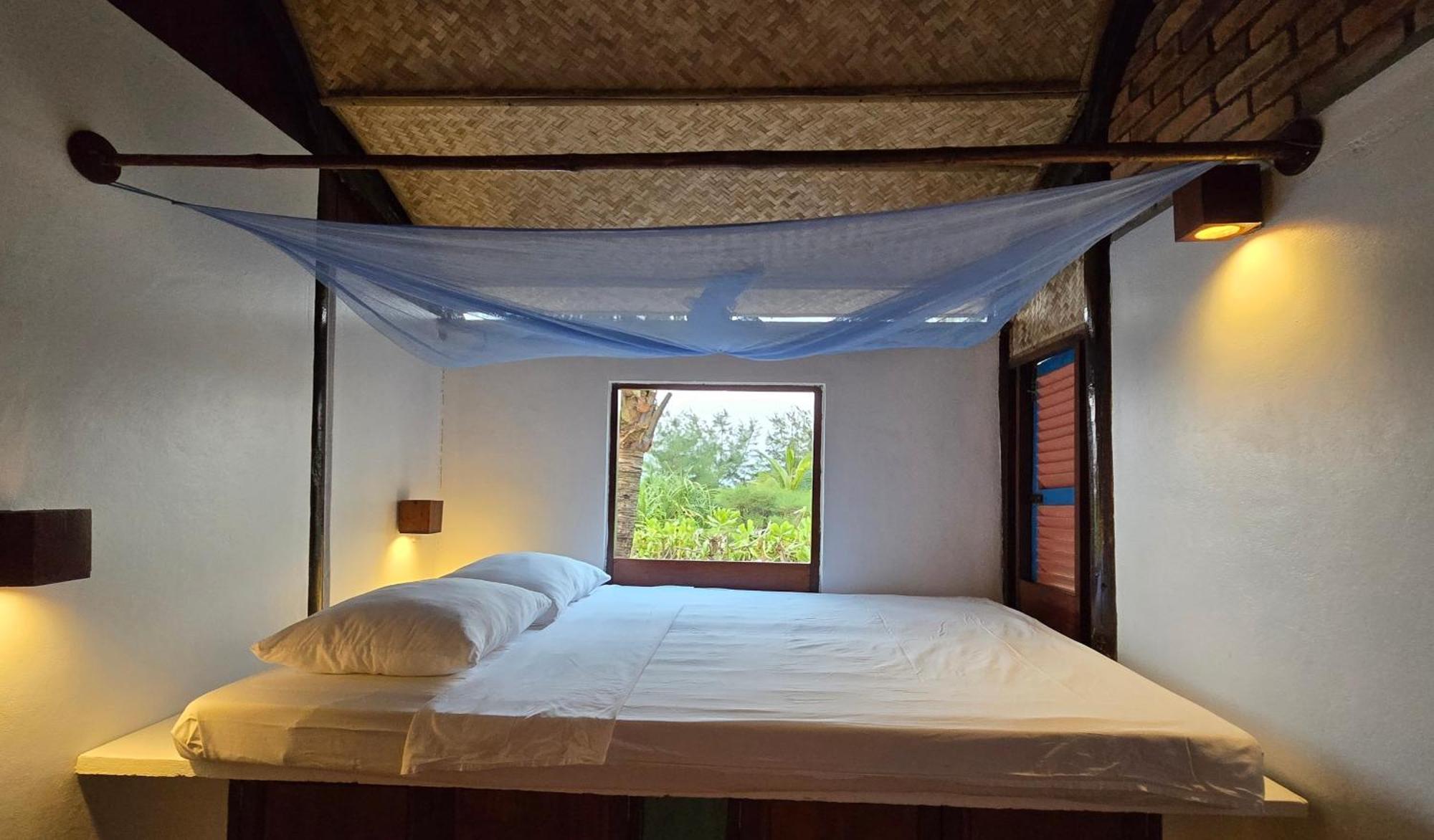 Villa Louise Hue Beach Boutique Hotel Zewnętrze zdjęcie