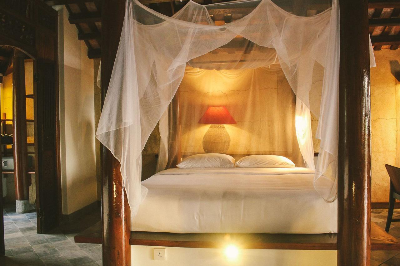 Villa Louise Hue Beach Boutique Hotel Zewnętrze zdjęcie