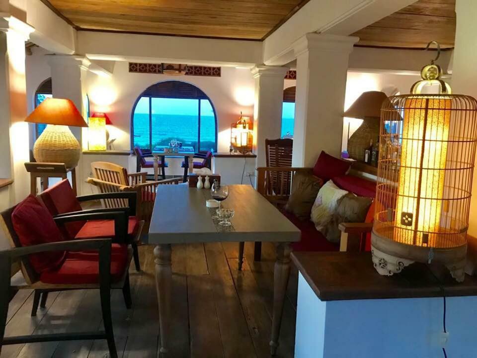 Villa Louise Hue Beach Boutique Hotel Zewnętrze zdjęcie